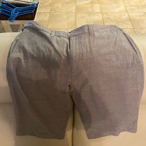 BKE Hybrid Shorts